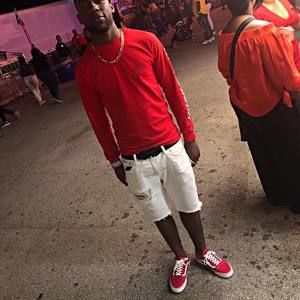 Meet your Posher, Cedric